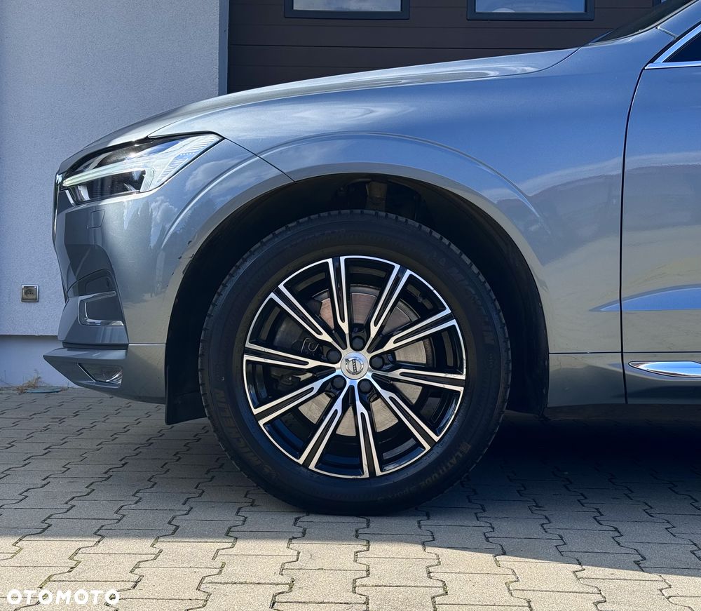 Volvo XC 60 T4 Inscription - 14