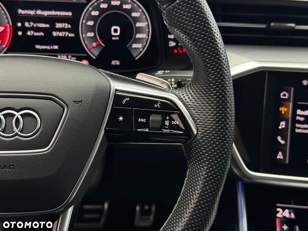 Audi A6 Limousine - 23