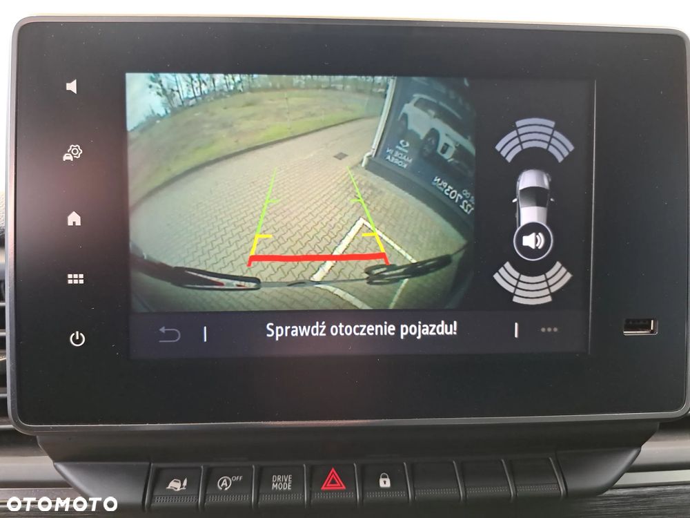 Renault Trafic 9 Miejsc - 19