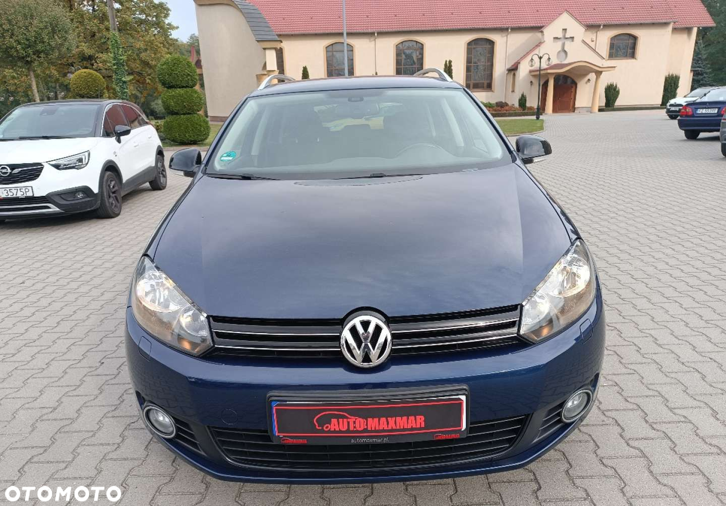 Volkswagen Golf - 2