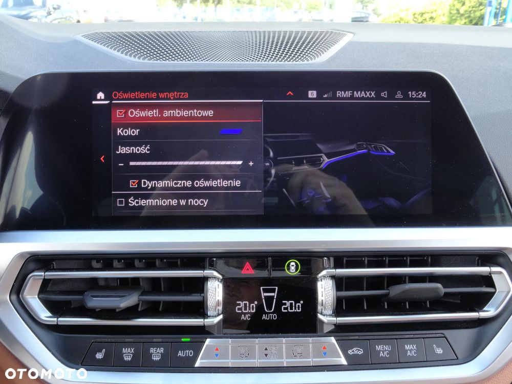 BMW Seria 4 430i M Sport sport - 21
