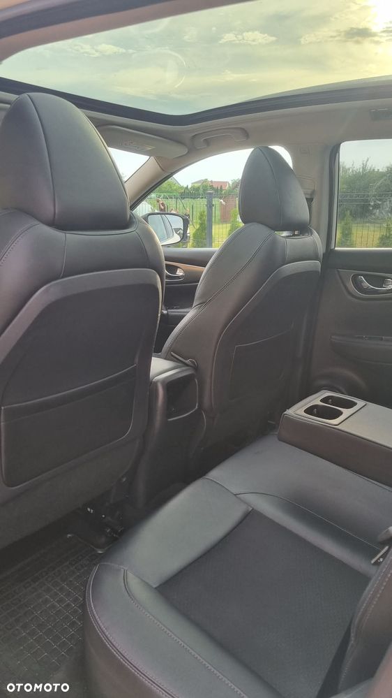Nissan Qashqai 1.6 DCi 4x4 Tekna EU6 - 15