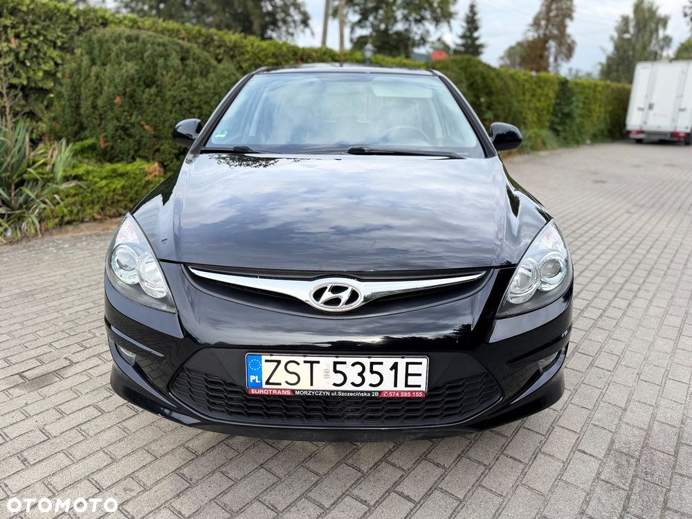 Hyundai i30 1.4 Blue Classic - 2