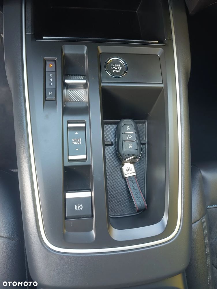 Citroën C5 Aircross BlueHDI 130 S&S EAT8 SHINE PACK - 17