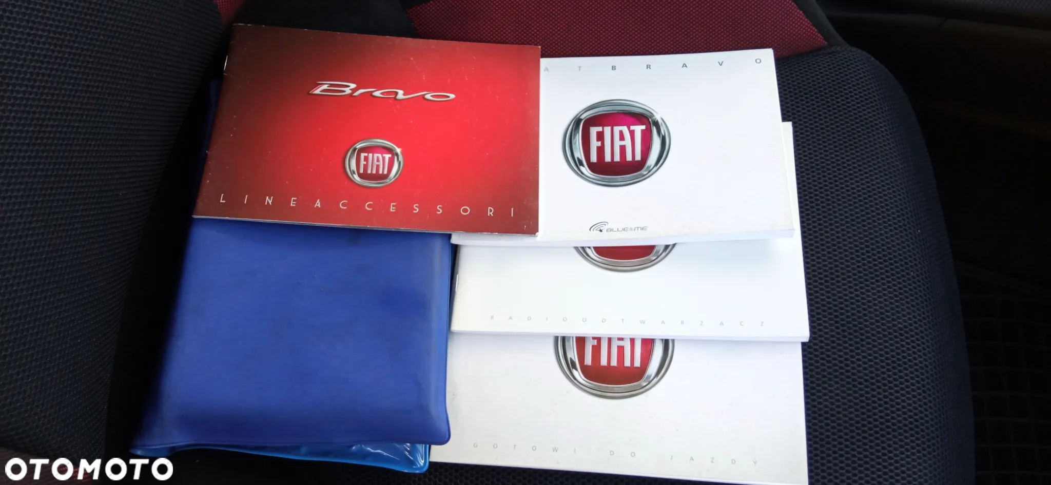 Fiat Bravo - 24