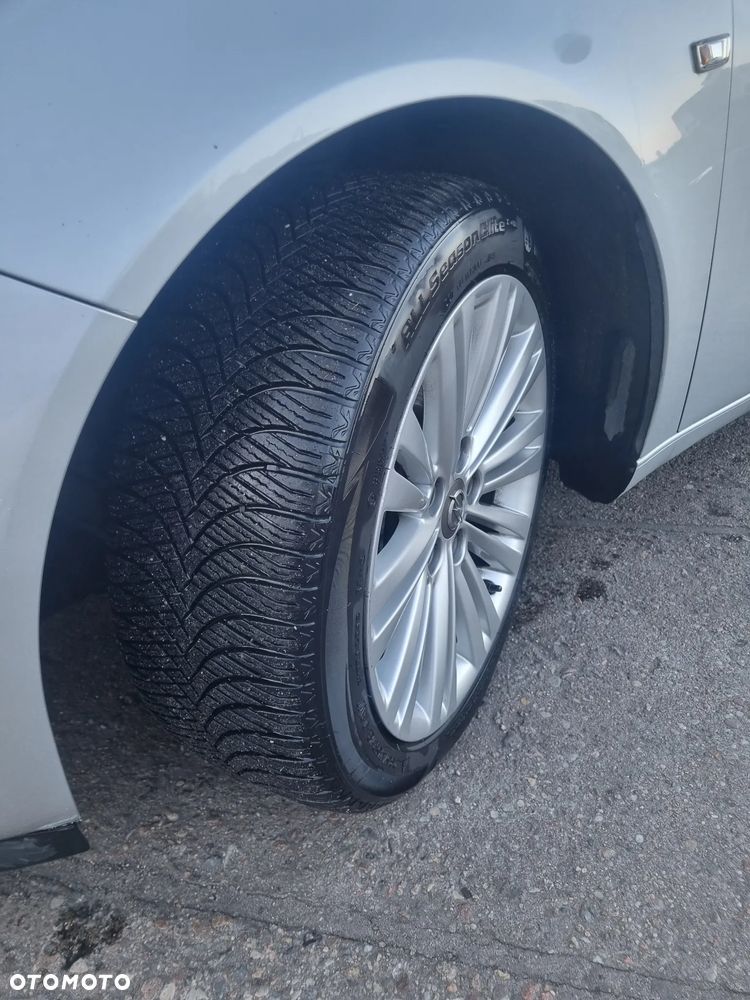 Opel Insignia 2.0 CDTI Executive - 18