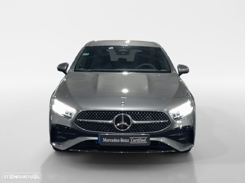 Mercedes-Benz A 250 e - 7