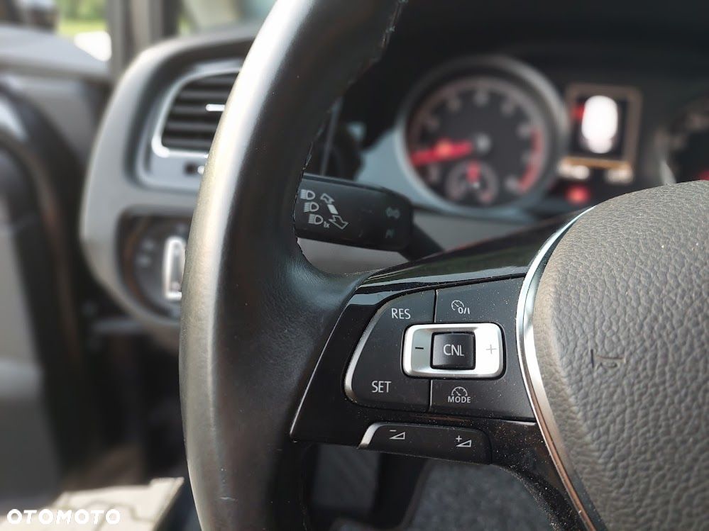 Volkswagen Golf 1.4 TSI BlueMotion Technology Highline - 15