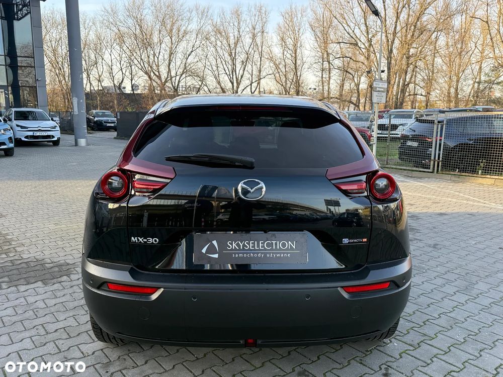 Mazda MX-30 - 3