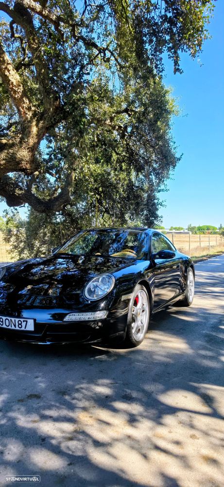 Porsche 911 (997) - 29