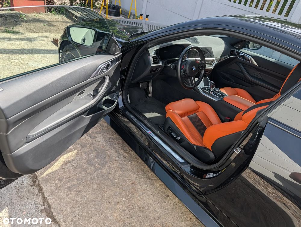 BMW M4 - 14