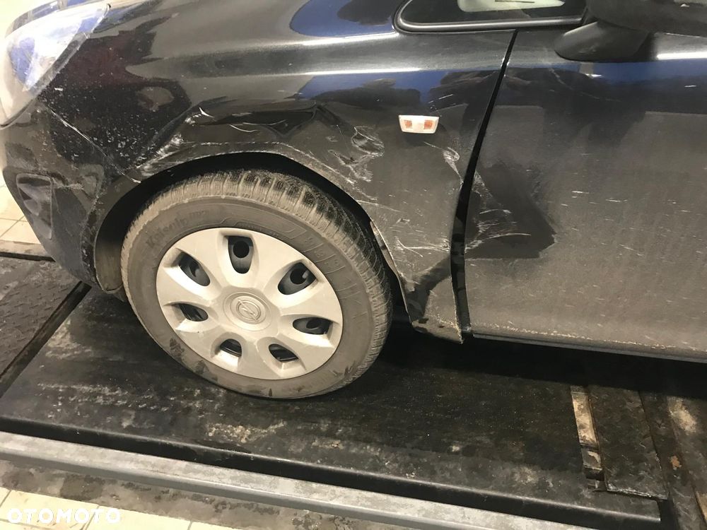 Opel Corsa - 20