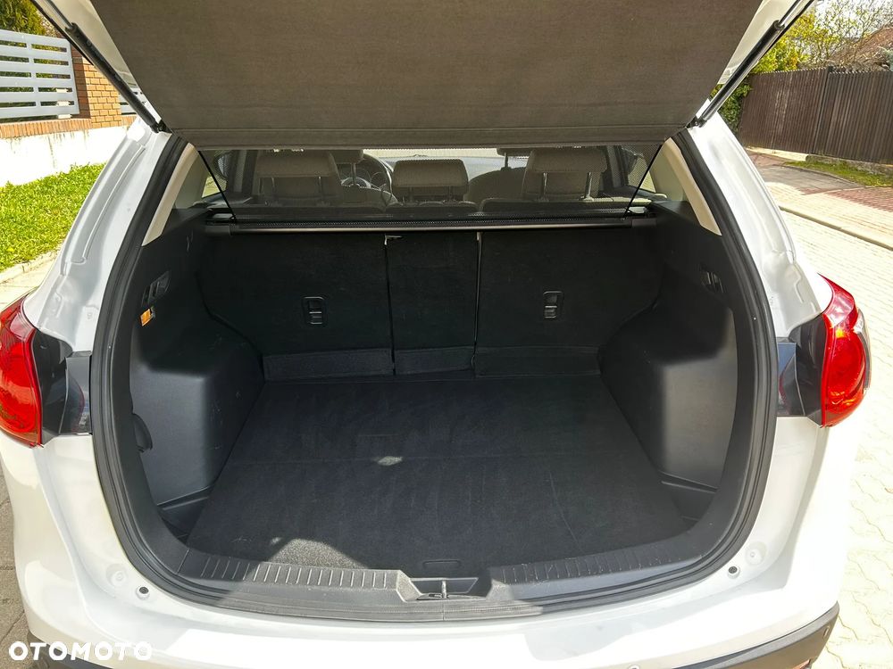 Mazda CX-5 2.0 Skypassion - 27
