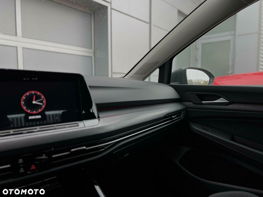 Volkswagen Golf VIII 1.5 TSI EVO Style - 13