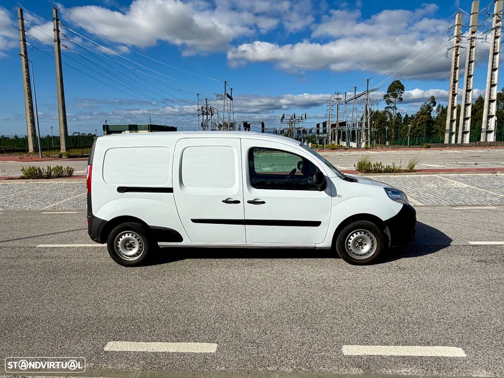 Renault Kangoo Maxi - 5