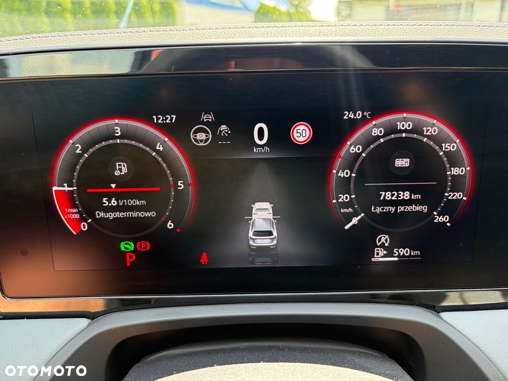Volkswagen Passat - 23