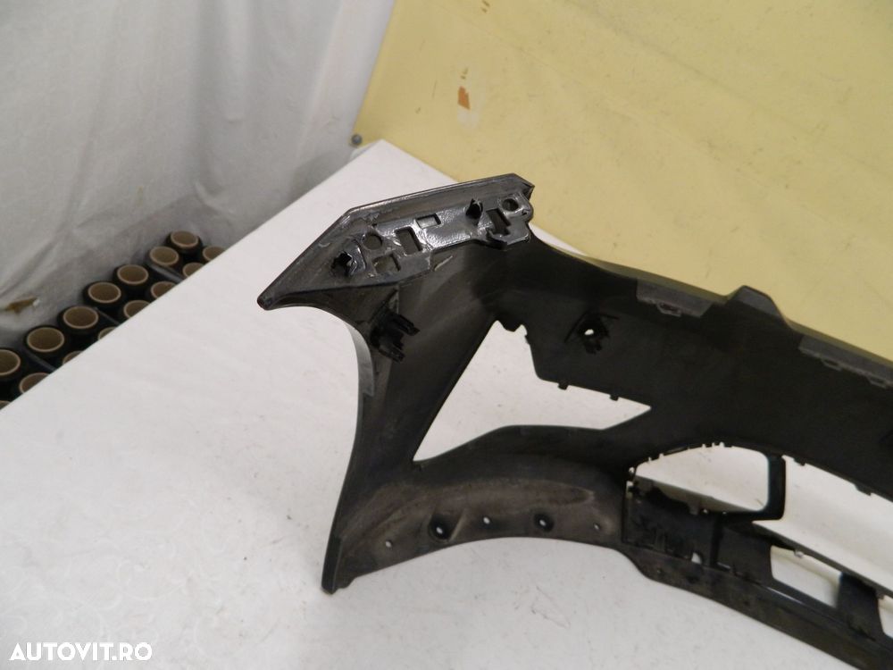 Bara fata BMW Seria 3 G20 / G21, 2019, 2020, 2021, 2022, 2023, cod origine 51117468359. - 7