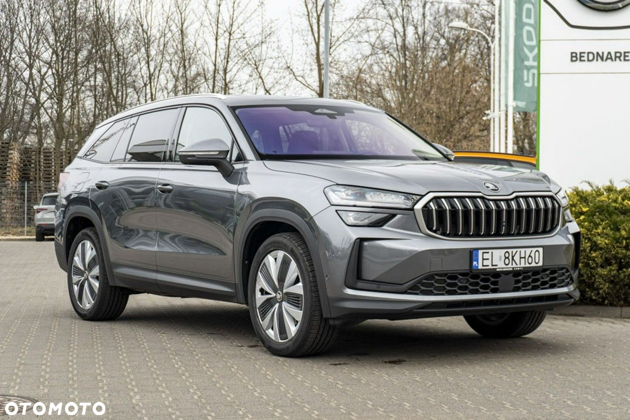 Skoda Kodiaq - 5