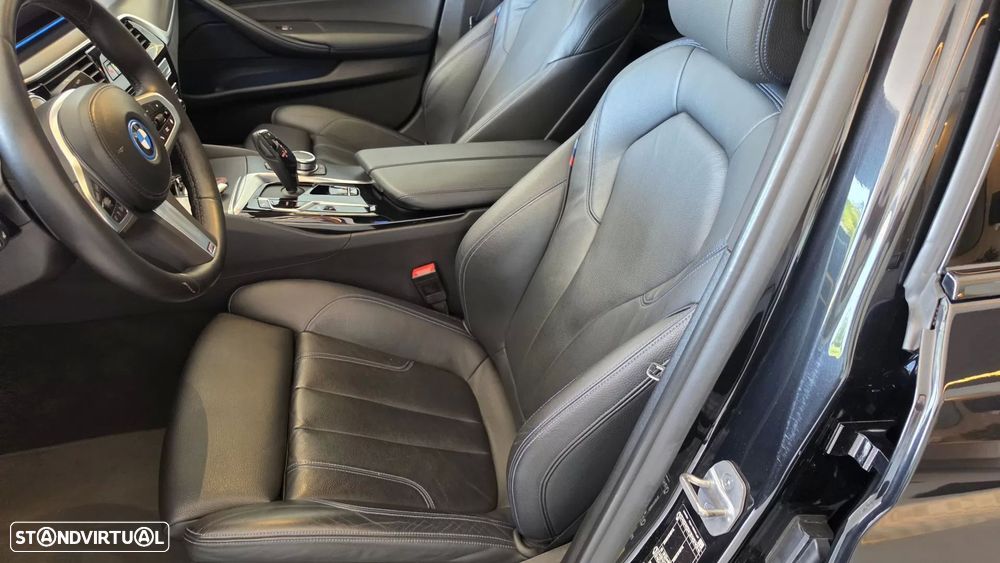 BMW 530 e Pack M - 41