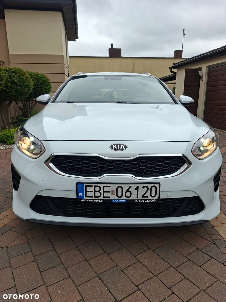 Kia Ceed 1.4 T-GDI S - 15
