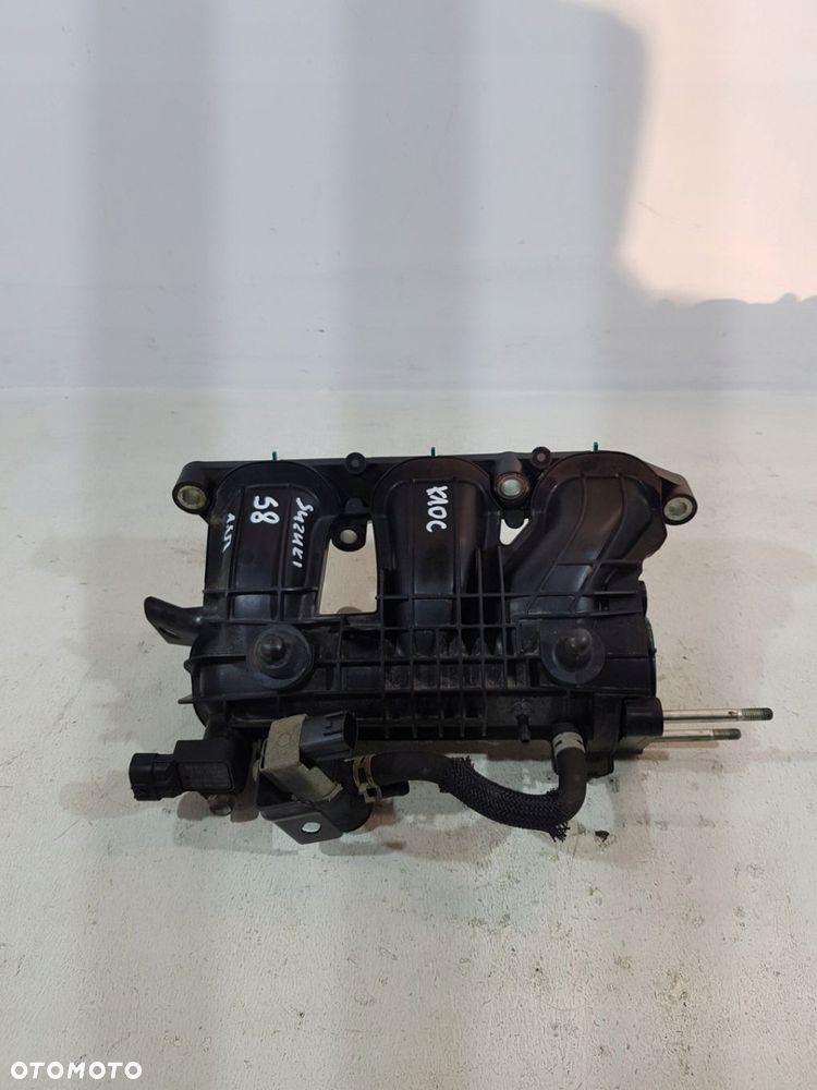 KOLEKTOR SSĄCY 1169216S01 SUZUKI S-CROSS SX-4 SWIFT 1.0 BOOSTERJET K10C - 5