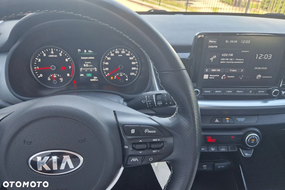 Kia Stonic 1.0 T-GDI MHEV L DCT - 11