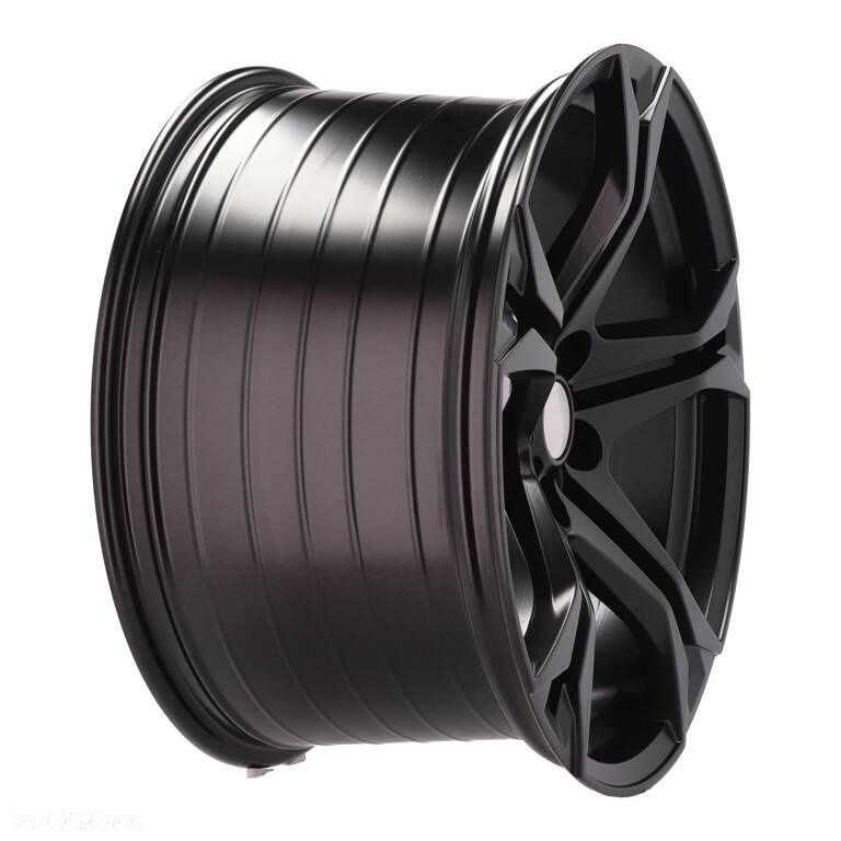 4x Felgi 20 5x120 m.in. do CHEVROLET Camaro 6.2 ZL1 V VI LT1, SS, SS 1LE, 1SS, 2SS - I5580 - 7