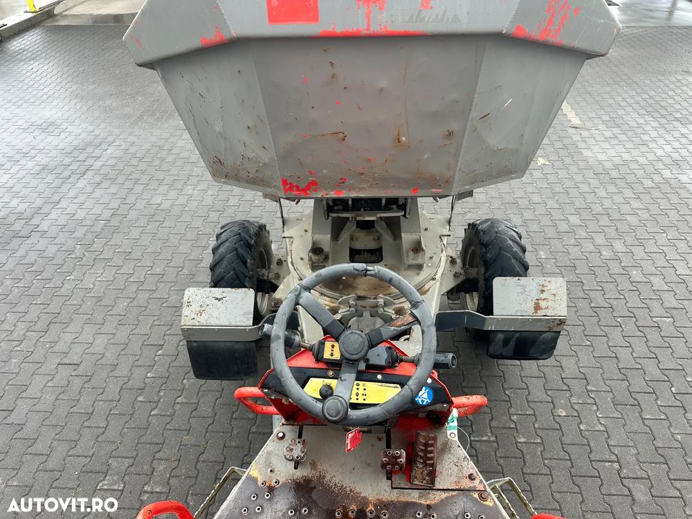 ABG Dumper - 3