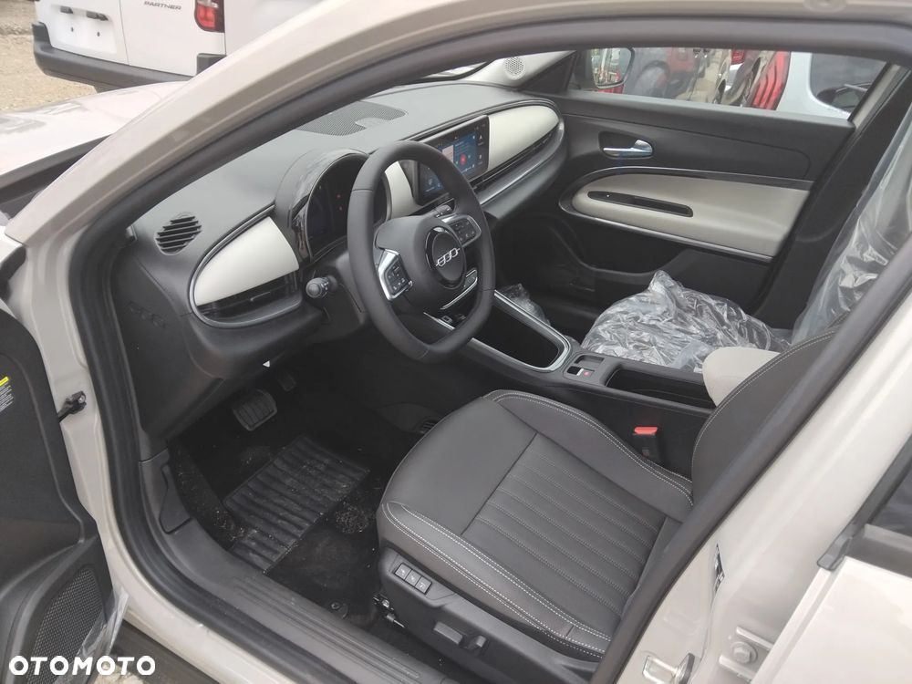 Fiat 600 1.2 Turbo La Prima eDCT - 23