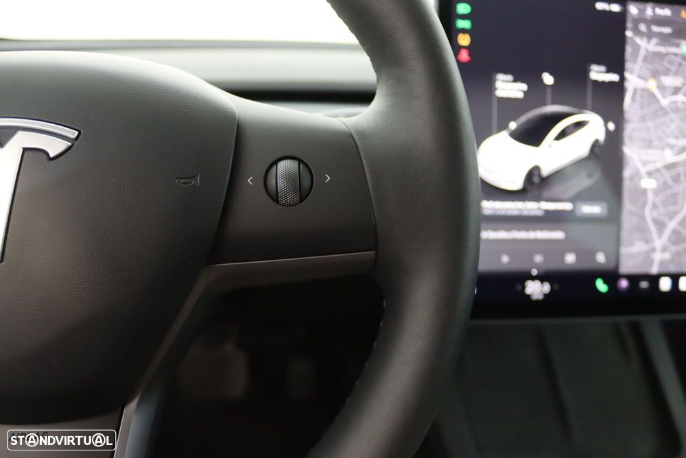 Tesla Model 3 Long Range RWD - 19
