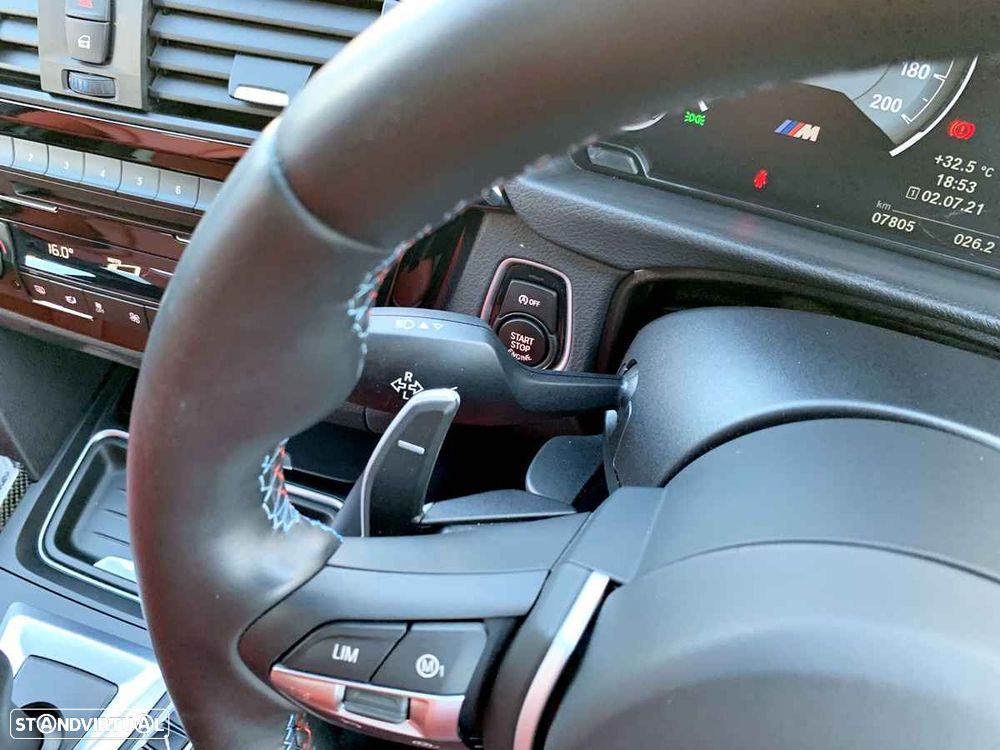 BMW M3 - 15