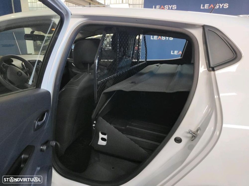 Renault Clio 1.5 dCi Zen - 6