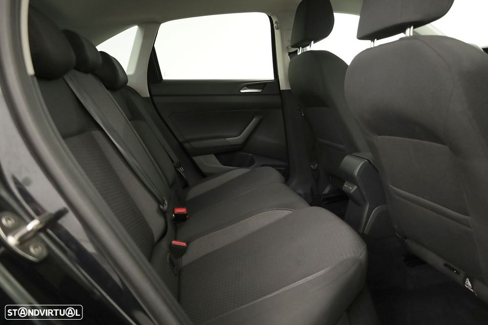 VW Taigo 1.0 TSI Urban DSG - 21