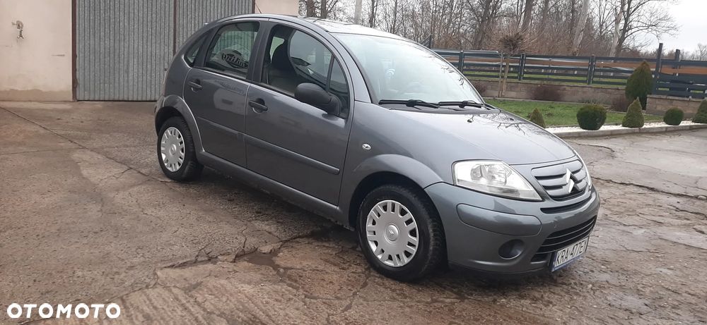 Citroën C3 - 2