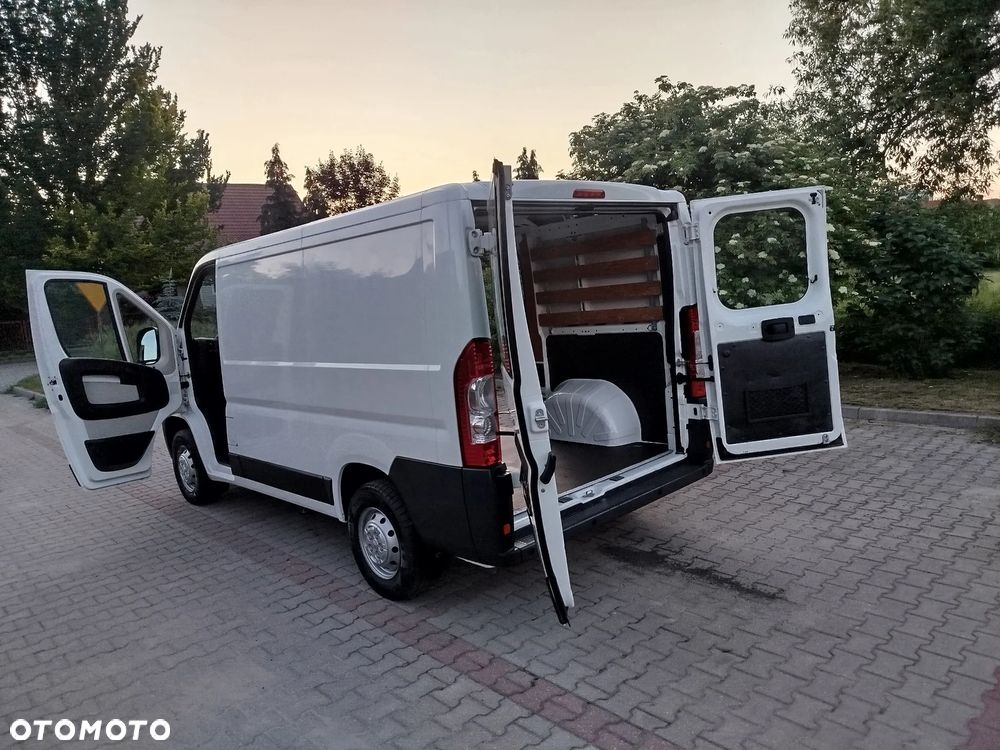 Citroën Jumper - 38