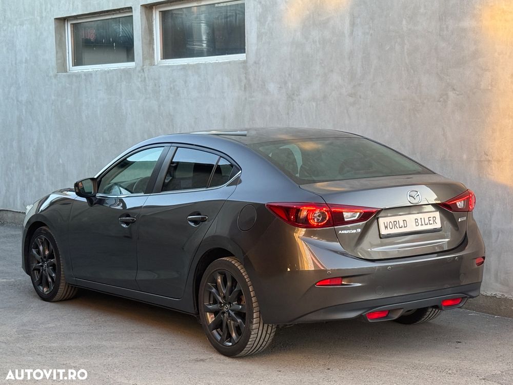 Mazda 3 - 12