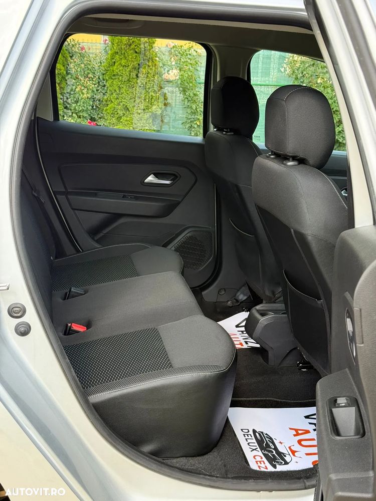 Dacia Duster 1.5 dCi 4x2 Prestige - 9