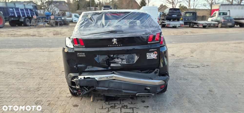 Peugeot 3008 1.2 PureTech GT S&S - 17
