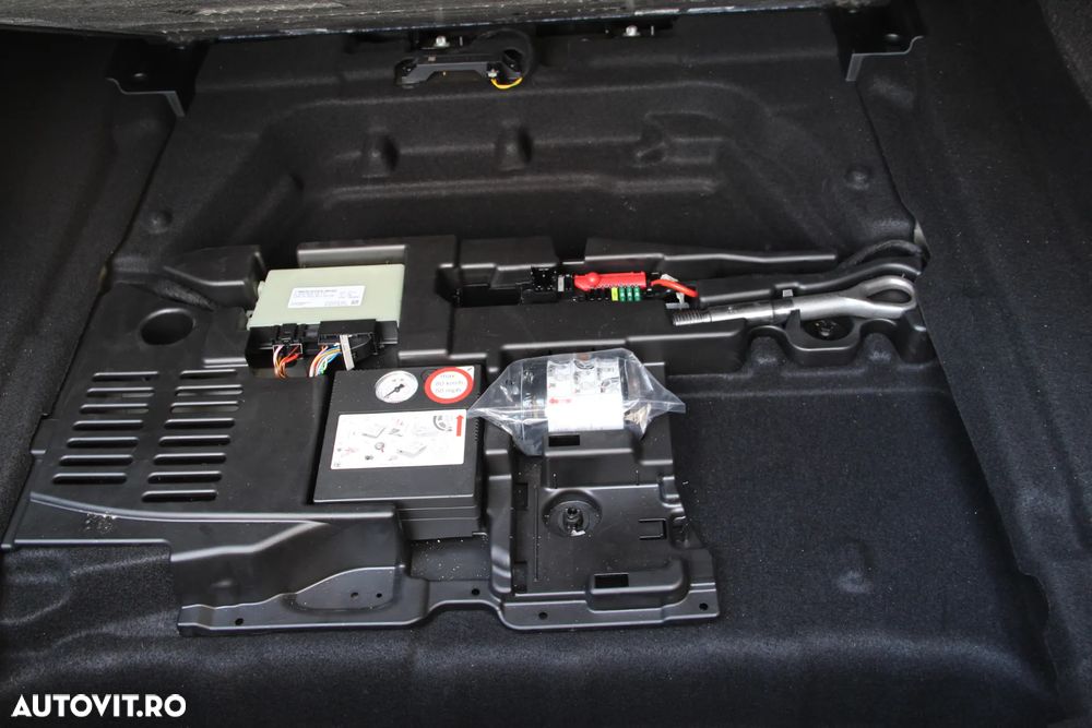 Mercedes-Benz CLA 200 - 24