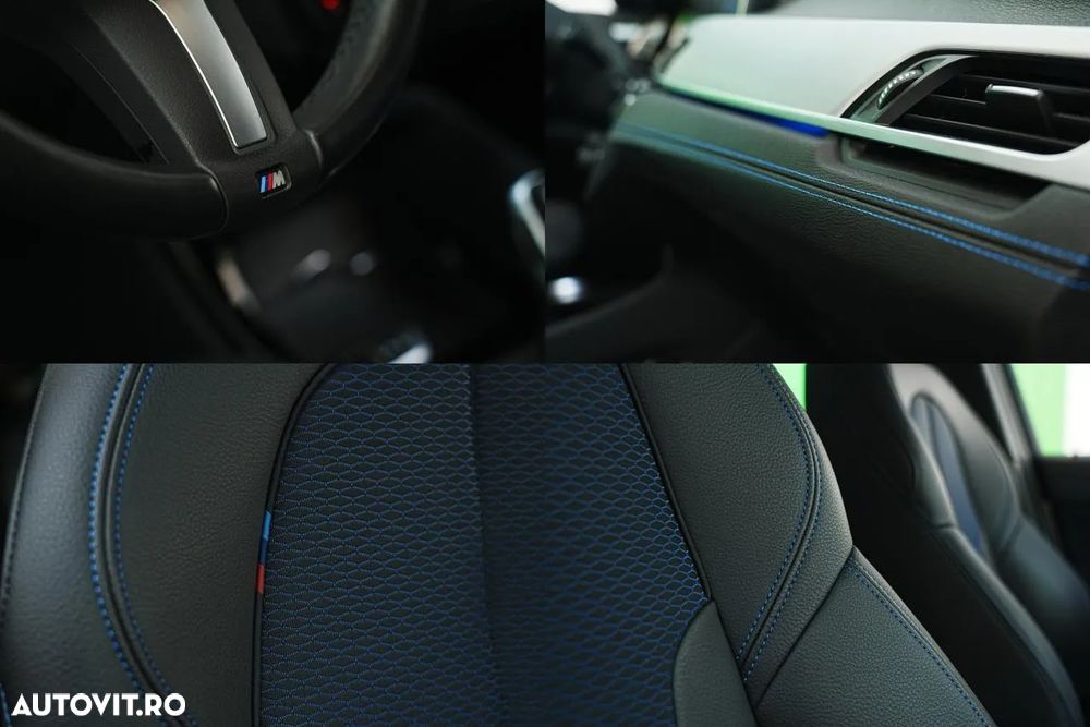 BMW X1 sDrive20d Aut. M Sport - 18