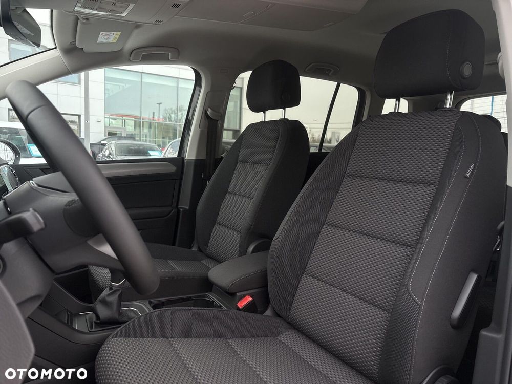 Volkswagen Touran 2.0 TDI BMT SCR Comfortline Plus - 11