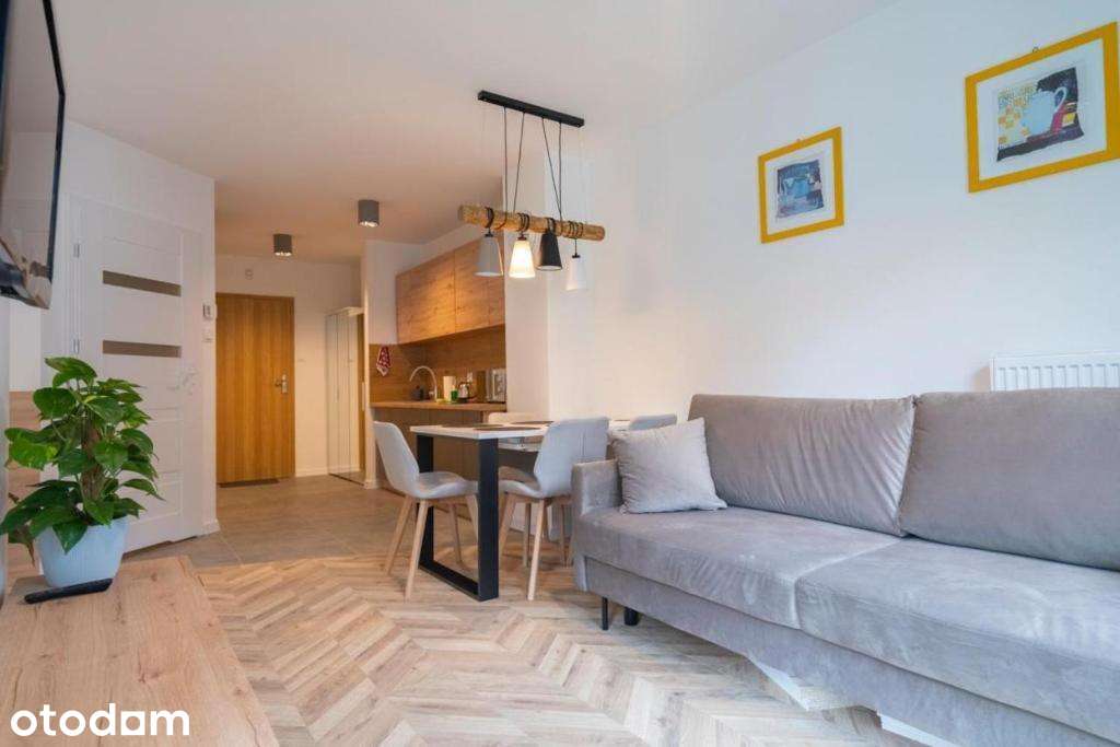 Ekskluzywny apartament w Szklarskiej Porębie