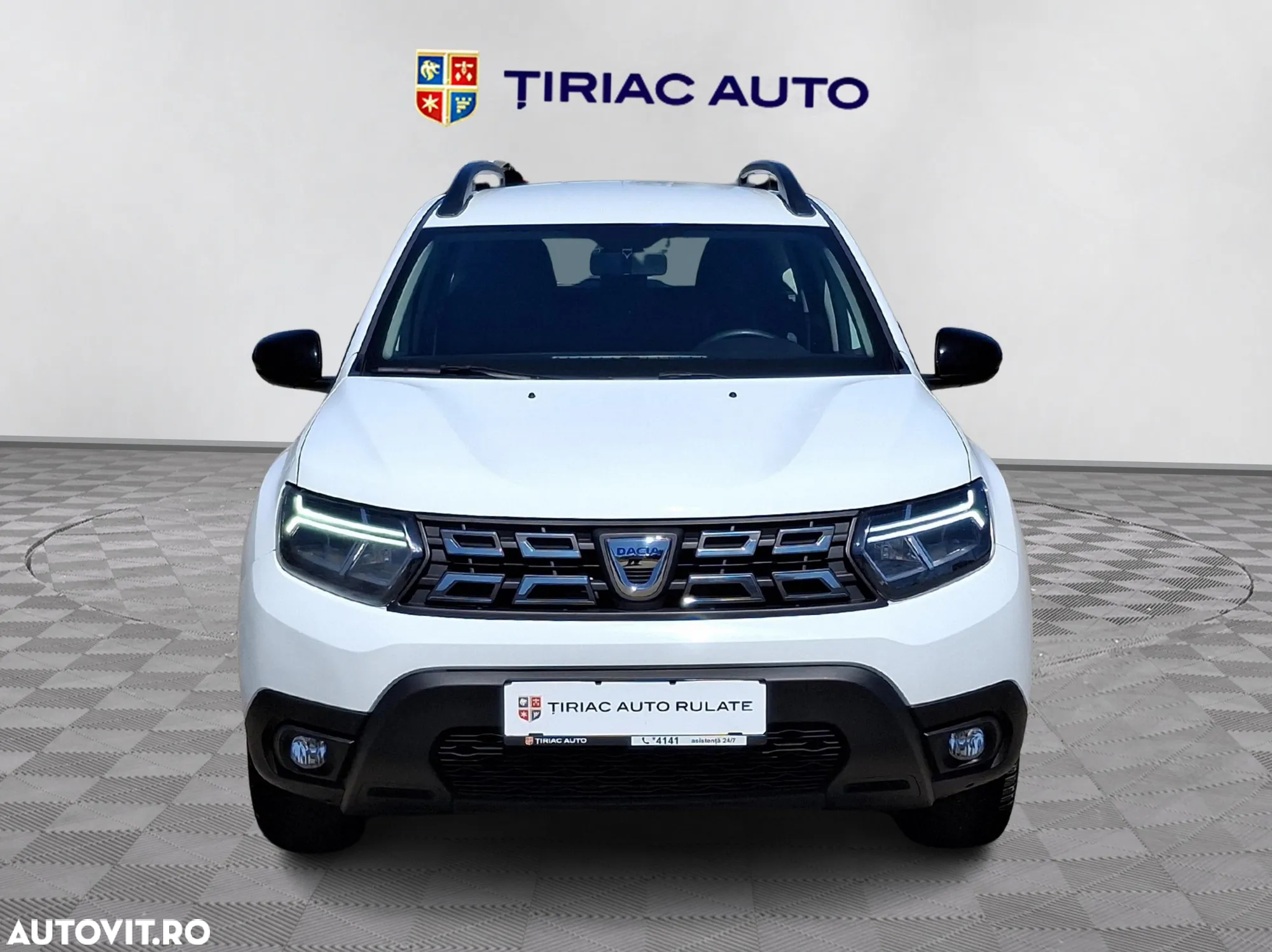 Dacia Duster - 9