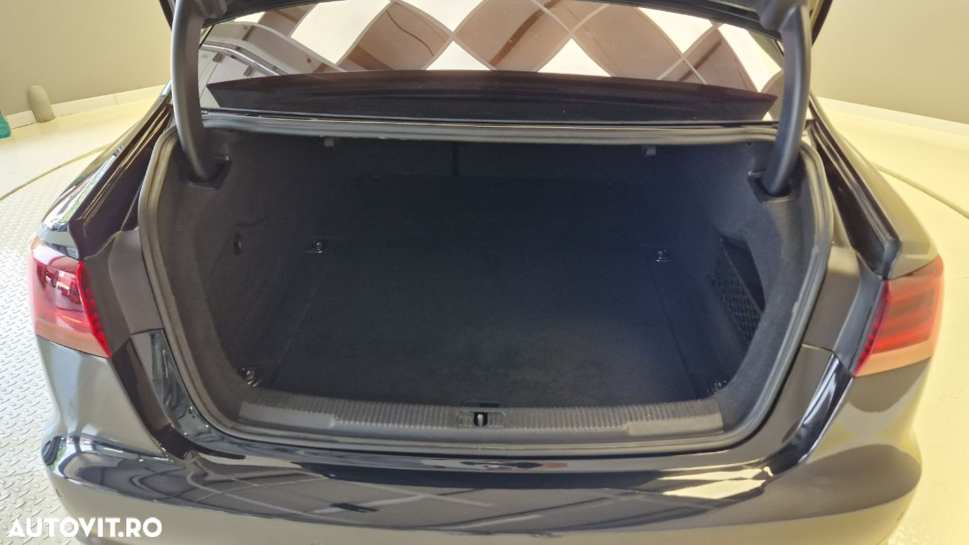 Audi A6 - 21