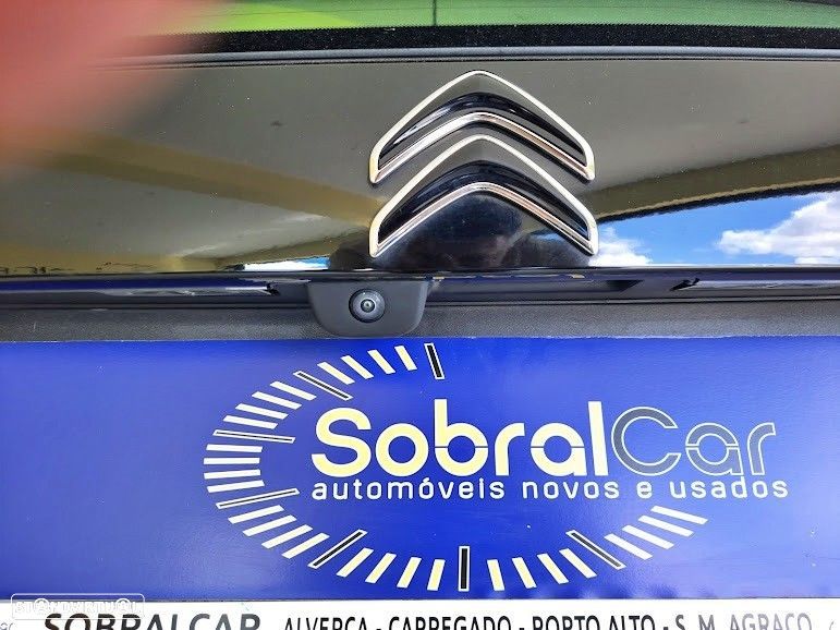 Citroën C4 1.5 BlueHDi Feel Pack - 8