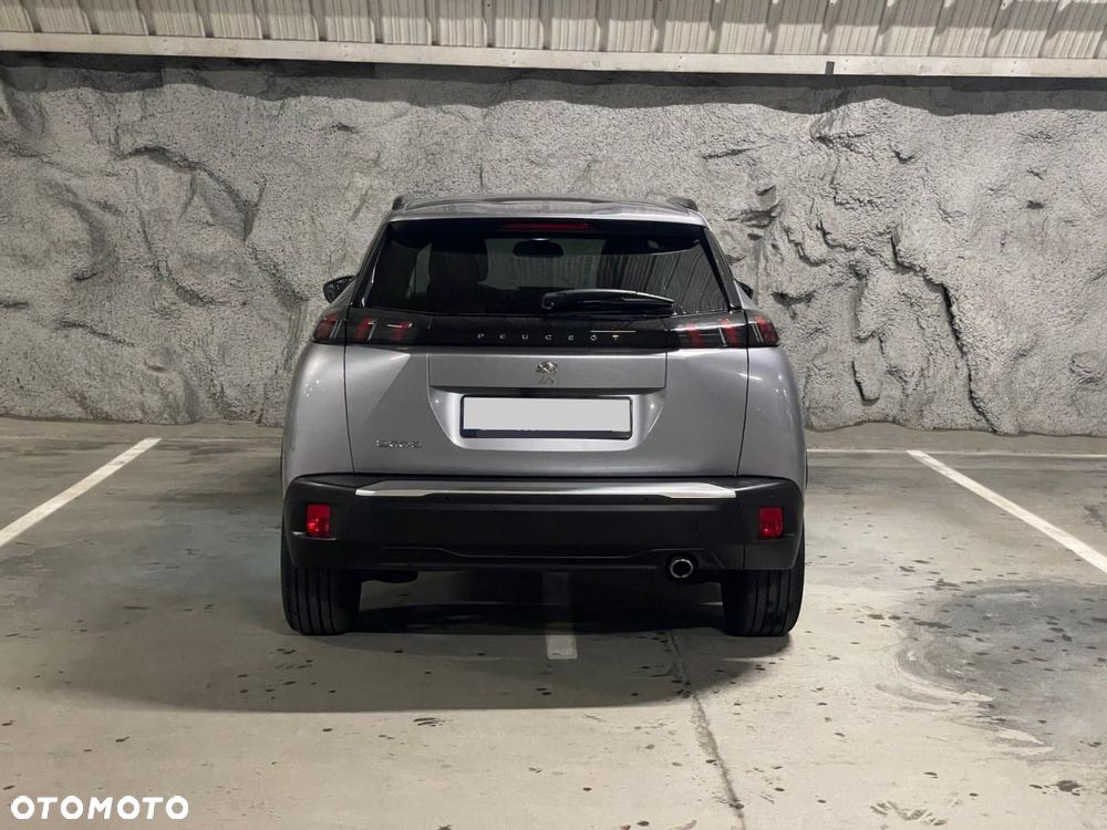 Peugeot 2008 1.5 BlueHDi Allure S&S EAT8 - 6