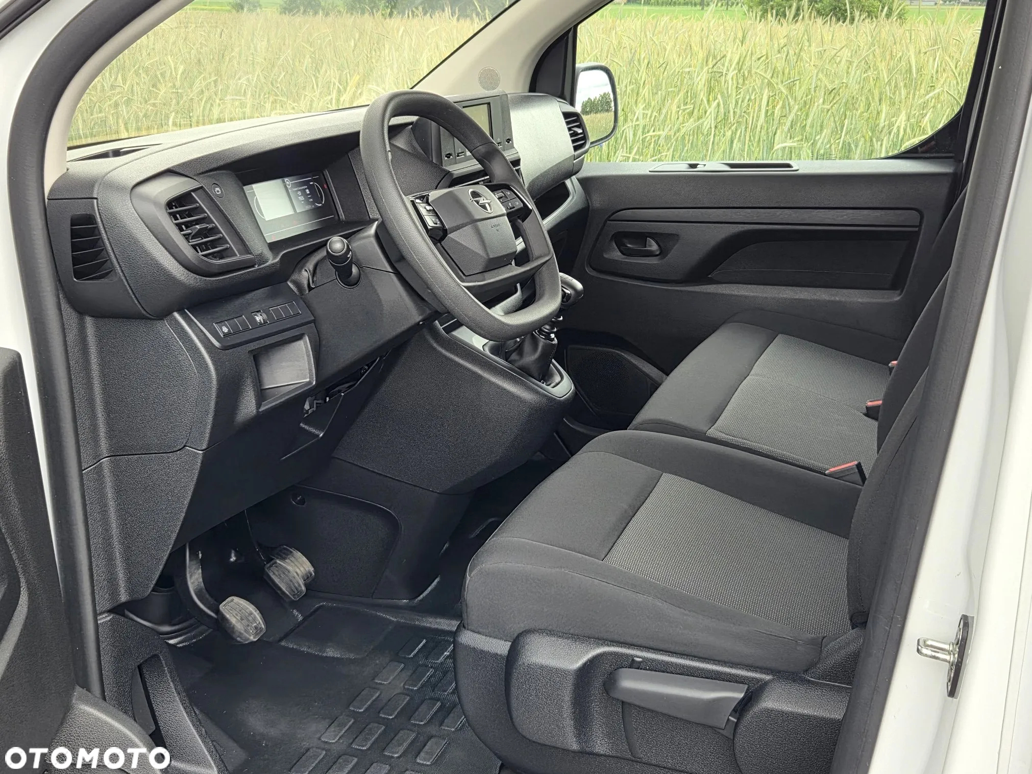 Opel VIVARO C LIFT, L3 (XL), KLIMA, 2.0 CDTI, 144 KM, - 15