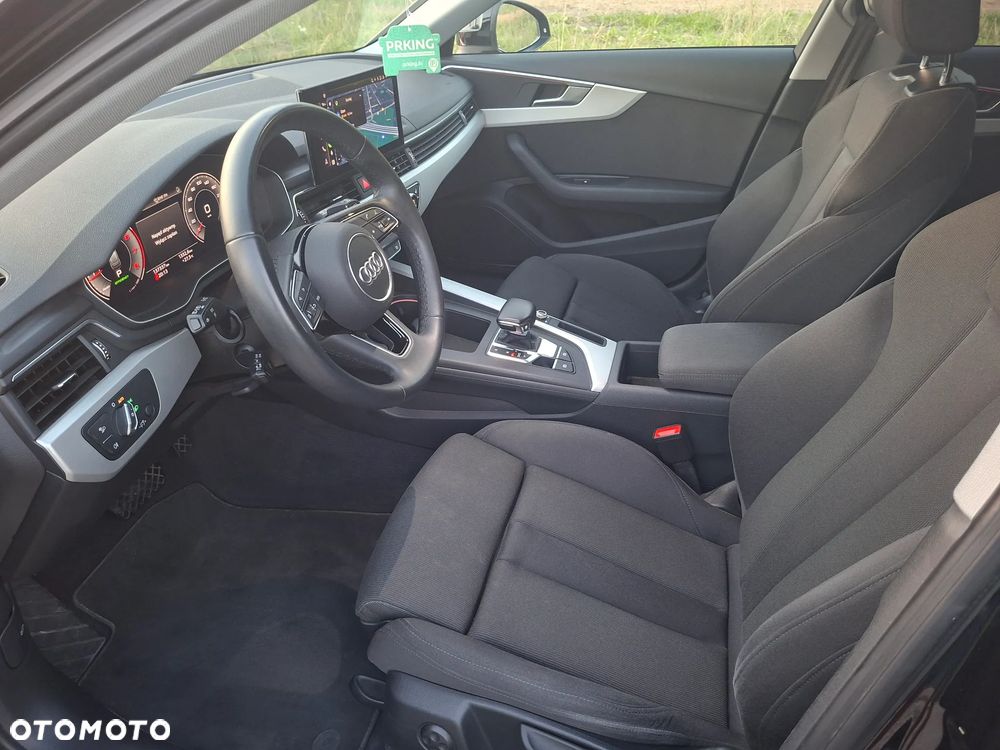 Audi A4 Avant - 22