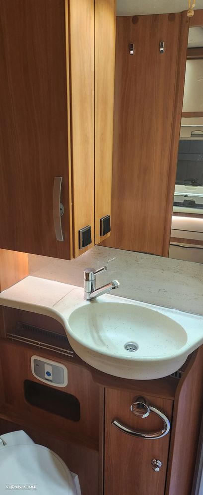 Hymer Nova - 31