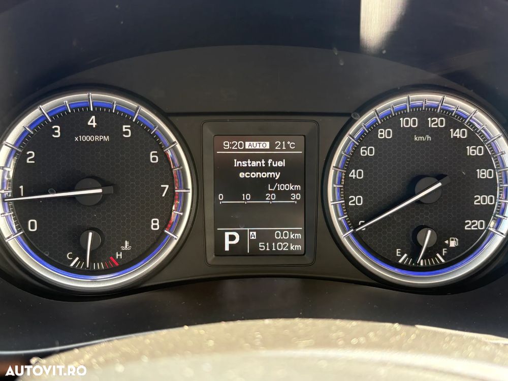 Suzuki SX4 - 13